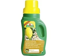 Trąšos citrusiniams augalams ASB Greenworld 250ml