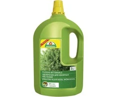 Trąšos visžaliams augalams ASB Greenworld 3L