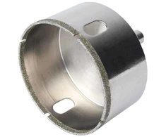Gręžimo karūnėlė Rubi 50937, 20–75 mm