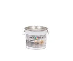 Pentacolor PENTAFLOOR BETONINIAI DAŽAI PILKI 2,7L