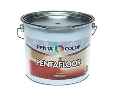 Pentacolor FLOOR PAINT PENTAFLOOR YELLOWISH BROW