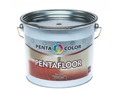 Pentacolor FLOOR PAINT PENTAFLOOR REDDISH BROWN