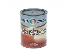 Pentacolor GRINDŲ DAŽAI PENTAFLOOR SMĖLIO SPALVA 0,9