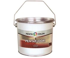 Pentacolor FLOOR PAINT PENTAFLOOR SAND COLOR 2,7