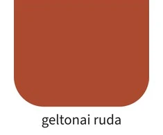 Grindų dažai Rilak Alkida Emalja, šviesiai ruda sp., 0.9 l