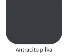 Rilak GRINDIN DAŽAI PILKI 1KG/0.9L
