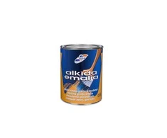 Grindų dažai Rilak Alkida Emalja, raudonai ruda sp., 0.9 l