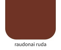 Rilak GRINDIN DAŽAI RAUD RUDI 1KG/0.9L