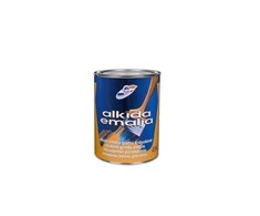 Grindų dažai Rilak Alkida Emalja, raudonai ruda sp., 0.9 l