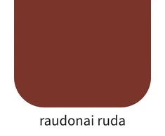 Rilak AUREKS-30 rausvai rudas S/M 0,9L