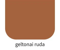 Grindų dažai Rilak Aureks-30, geltonai ruda sp., 2.7 l