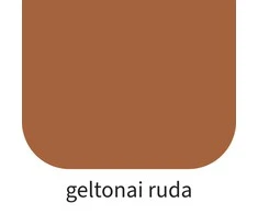 Rilak AUREKS-30 GELTONAS RUDAS S/M 2,7L