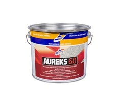 GRINDŲ DAŽAI RILAK AUREKS-60, RAUDONAI RUDA, 2,7L