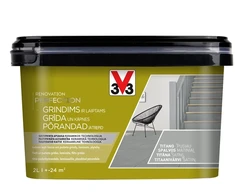 V33 PAINT FLOOR PERF TITAN 2L