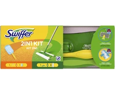 Swiffer Sweeper Grindų valymo rinkinys