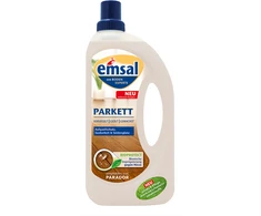 Grindų ploviklis Emsal, parketui, 1 l