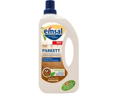 Grindų ploviklis Emsal, parketui, 1 l