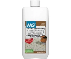 HG flīžu spīdums Superfloor, 1l