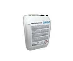 Grindų valiklis Higėja, parketui/medinėms grindims, 5 l