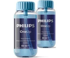 Grindų ploviklis Philips OneUp. 0.04 l. 2 vnt.