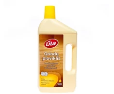 Grīdas mazgāšanas līdzeklis Ūla, laminātam/linolejs, 1 l