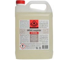 GRINDŲ valiklis STRONG, 5L