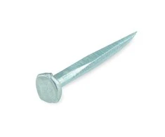 SUKI Statybinės vinys, 16 x 16 mm, 25 g