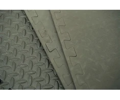 Grīdas segums trenažieriem Outliner IR97531, 62 cm x 62 cm x 1.2 cm, 4 gab.