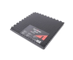 Grīdas segums trenažieriem Outliner IR97531, 62 cm x 62 cm x 1.2 cm, 4 gab.