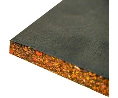 Treniruoklių grindų danga Outliner LP8223-2, 55 cm x 55 cm x 2 cm