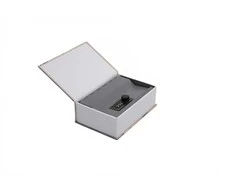 Haushalt Master Lock SEIFAS - DĖŽUTĖ SU KOMBINACINE SPYNA
