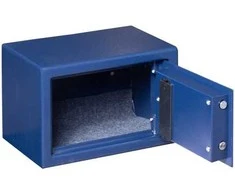 Haushalt Stabilus SAFE S-17ET 230X170X170