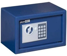 Haushalt Dymo SAFE S-20ET 310X200X200