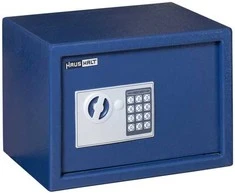 Haushalt Dymo SAFE S-25ET 350X250X250