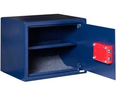 Haushalt JetWorld SAFE FREE STAND S-30K 380X300X300