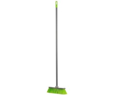 Grindų šluota „Magic Mop“ su koteliu 051040 OKKO