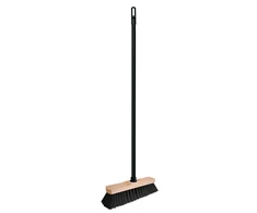 Sauber BROOM SONIA WITH HANDLE 052130 OKKO