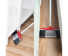 Thema Lux Sourcing BROOM WITH METAL HANDLE. 130CM. L20003