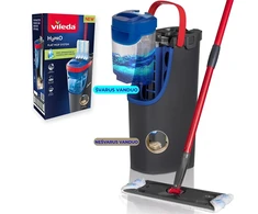 Vileda Grindų plovimo rinkinys H2PRO