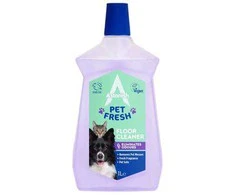 Grindų valiklis Astonish PET CARE, universalus