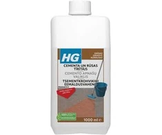 Grīdas tīrīšanas līdzeklis, flīzēm HG