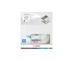 Griešanas asmens Bosch 2608602202, 125 mm x 22.23 mm x 1.6 mm