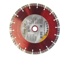 Deimantinis pjovimo diskas Cedima 50006879; 230x22,23 mm