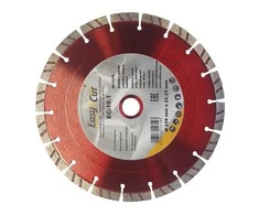 Pjovimo diskas Cedima EC-18.1, 230 mm x 22.23 mm x 2.4 mm