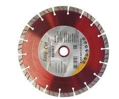 Griešanas asmens Cedima EC-18.1, 230 mm x 22.23 mm x 2.4 mm