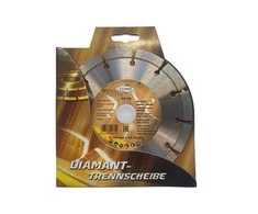 Pjovimo diskas Cedima FC-10, 150 mm x 22.23 mm x 2 mm