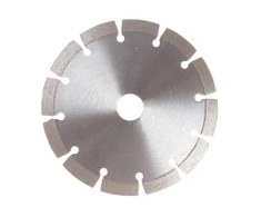 Pjovimo diskas Cedima FC-10, 150 mm x 22.23 mm x 2 mm