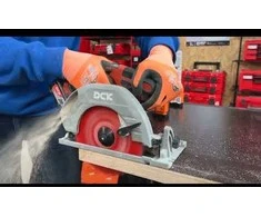 Pjovimo diskas Specialist+ LTW1602420-T; 160x20x1,0 mm; Z24; 15°