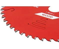 Pjovimo diskas Specialist+ LTW1654820-T; 165x20x1,0 mm; Z48; 5°