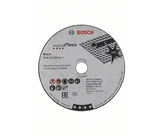 Pjovimo diskas Bosch, 76 mm x 1 mm x 10 mm